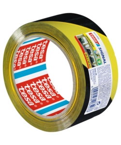 Insulating - spvc electrical tape, 10m:15mm, black, shrink-wrapped